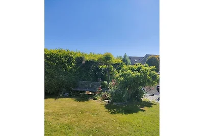 Maison de vacances avec 1 chambre