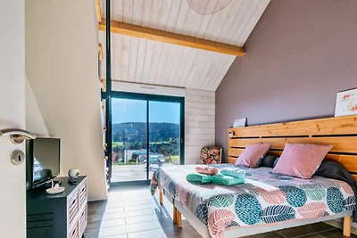 G√Æte de France 5 Personen