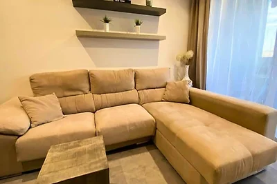 Appartements für 4 Personen