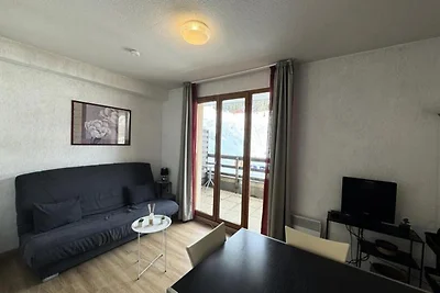 Residentie Les Terrasses Du Soleil D'or