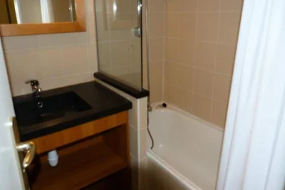 Residenz Ruitor Arc f�r f�nf Personen