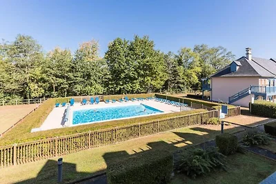 Comfort Apartment mit 1 Schlafzimmer (5...