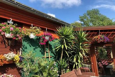 Ferienwohnung in Stoltebüll mit Wifi