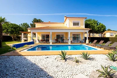 Villa met 3 slaapkamers