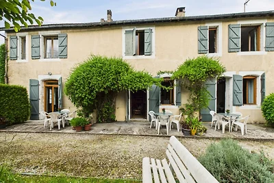 Appartement in Montignac nabij de grotten van...