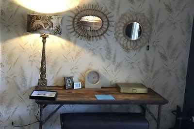 Attraktive und luxuriöse Villa mit...