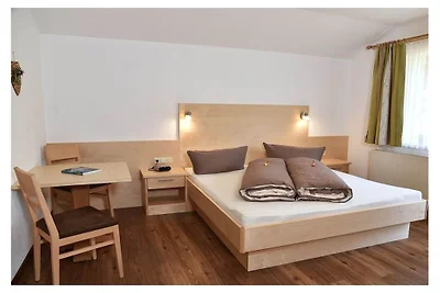 Ferienwohnung mit 1 Schlafzimmer