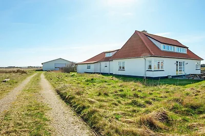 17 Personen Ferienhaus in Harboøre-By Traum