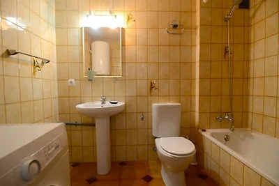 Appartement in Estartit nabij het...
