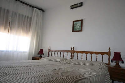 Kuća za odmor Dopust za oporavak Roda San Javier
