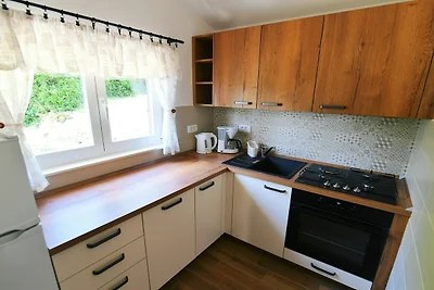 Charming Holiday Home with Terrace and Garden...