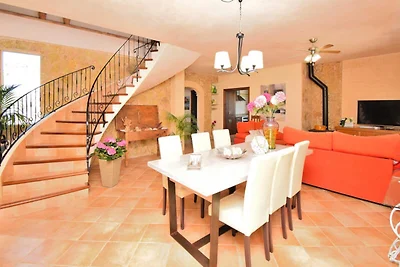 288 Villa Vernissa ETV/5920 von Mallorca...