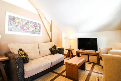 Appartamento a Flaine con piscina e spa