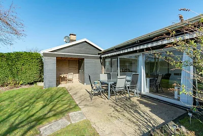 Bungalow vicino Spiaggia Sint Maartenszee