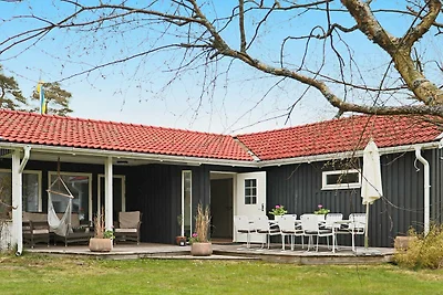 4 Sterne Ferienhaus in Halmstad