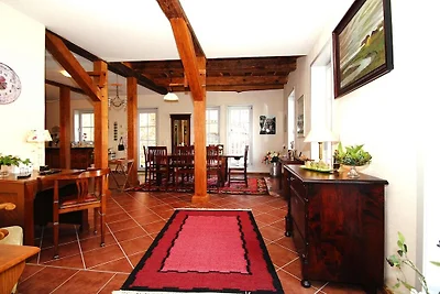 Casa vacanze Rosenhof, Lenzen