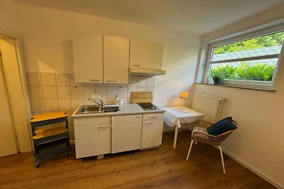 Ferienwohnung mit 1 Schlafzimmer