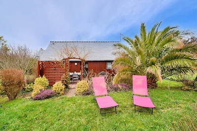 Chalet in Loctudy in der Nähe des Strandes vo...