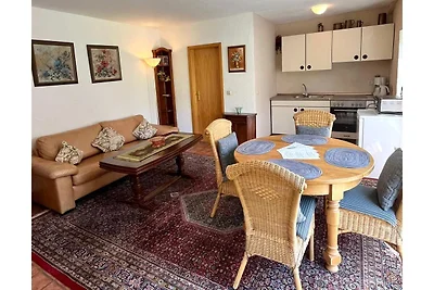 Apartamento vacacional en Bruchhausen con...