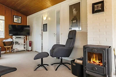 6 Personen Ferienhaus in Hadsund-By Traum