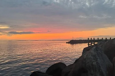 Meeresflucht in Gedser -- By Traum...