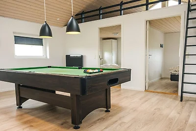 5 star holiday home in Løkken