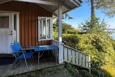 4 Personen Ferienhaus in ONSALA