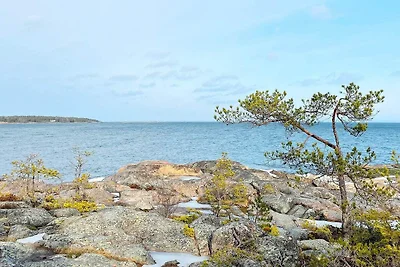 4 Personen Ferienhaus in GRISSLEHAMN
