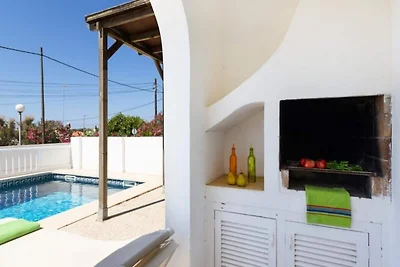 Haus in Cala'n Porter