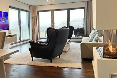 Villa Deichgraf Meerblick