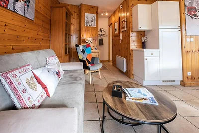 Komfortable Wohnung in Dorfnähe