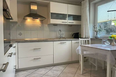 Ferienwohnung mit 1 Schlafzimmer
