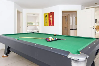 14 persoons vakantie huis in Grenaa-By Traum