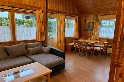 Ferienhaus im Feriendorf an der Ostsee