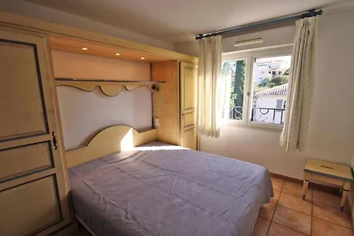 3 Zimmer für 4 Personen