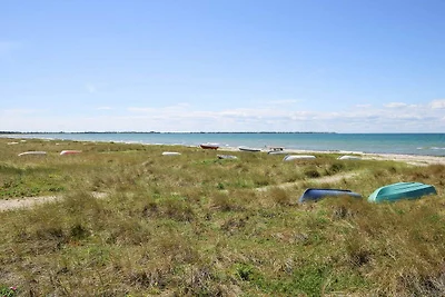 4 persoons vakantie huis in Store Fuglede