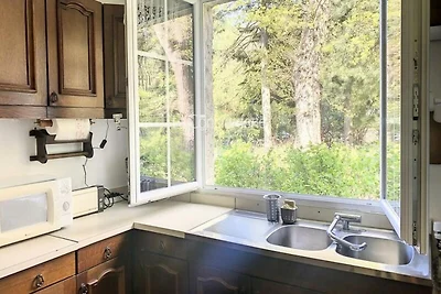 Wohnung in Ault mit Garten und Zugang zum...