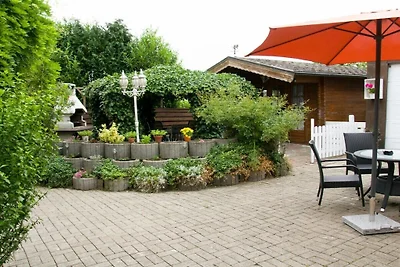 Ferienwohnung mit 2 Schlafzimmer