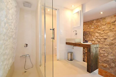 Casa di campagna con piscina privata