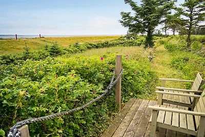 6 persoons vakantie huis in Thyholm-By Traum