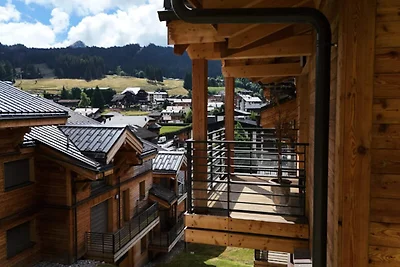 Sequoia - Les Gets - Nahe dem Zentrum