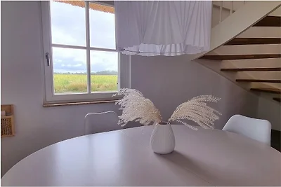 Ferienhaus in Zierow mit Schwimmbecken