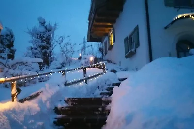 Ferienhaus Allgäu - Ferienwohnung "Paul"