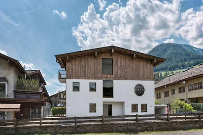 Appartamento a Kirchberg vicino Skilift