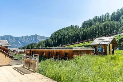 Residentie Les Terrasses Du Soleil D'or