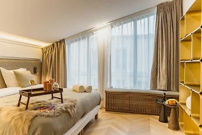 Geräumiges LOFT mit SPA - 4 Schlafzimmer/8 Pe...