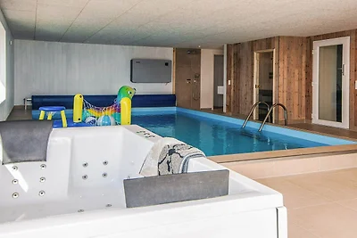 12 Personen Ferienhaus in Ebeltoft