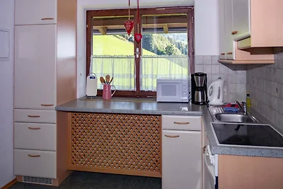 Kombi-Ferienwohnung mit Nationalpark Card
