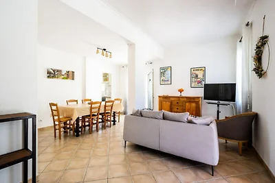 Apartment in Andernos in der Nähe eines...