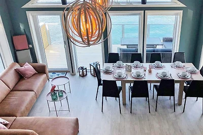 10 Personen Ferienhaus in Brattvåg